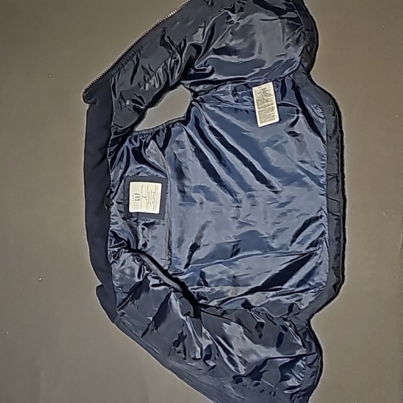 Kids gap vest cold control #261 - Picture 3 of 5